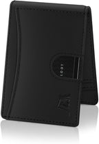 Kings Loot Money Clip Slim Minimalist Wallet - Image 7
