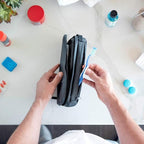 NOMATIC Toiletry Bag for Trips - Image 6