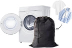 Extra Large Laundry Bag 12 Pack, Travel Laundry Bags - Image 5