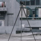Falcam TreeRoot F38 Pro Carbon Fiber Tripod, 5kg Load, F22 Interfaces, 1/4" - Image 4