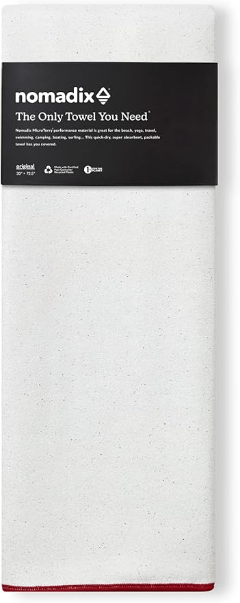Nomadix Original Towel - Image 2