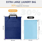 Extra Large Heavy Duty Laundry Bag - Image 2