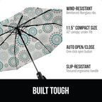 GORILLA GRIP Strong Stick Umbrella - Image 2