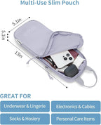 WANDF 7 Set Compression Packing Cubes - Image 7