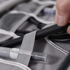Electronics Organizer, OrgaWise Electronic Accessories Bag Travel Cable - Image 7