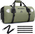 Haimont Waterproof Duffel Bag Roll-top Dry Duffel Bag by Haimont
