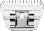 Andis 561463 ceramicEDGE #4FW XCover Wide Blade, Small Animal and Pet Grooming, Detachable Replacement Blade, Long Lasting, Stainless Steel