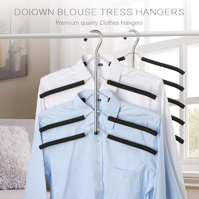 DOIOWN Blouse & Shirt Hangers - Image 3