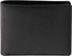 Wallet for Men-Genuine Leather RFID Blocking Bifold Stylish Wallet - Image 7