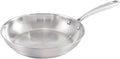 Guy Fieri's Flavortown 10.3" Stainless Steel Frying Pan by GuyFierisFlavortown