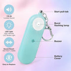 Personal Safety Alarm for Women - Image 3