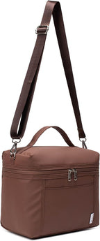 NOL Natural Organic Lifestyle Small Insulated Lunch Bags - Image 8