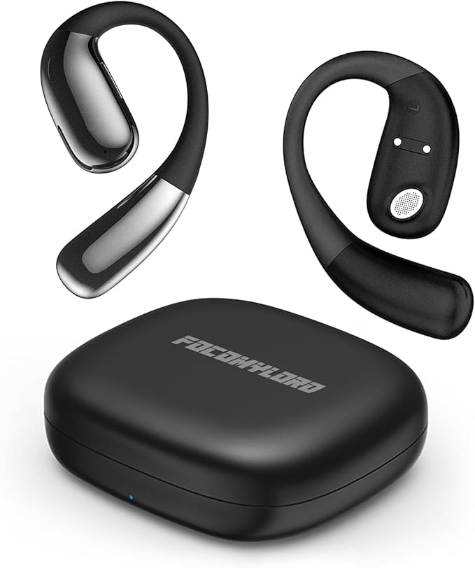 AI Translation Earbuds Real Time 144 Language by FocoMyLord
