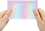 NEICY RFID Blocking Canvas Wallet - Image 6