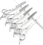 6/6.5 Inch Professional Hair Clippers Hair Clippers (6.5 Inch - 5PC)