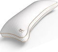 Royal Therapy King Memory Foam Pillow, Adjustable Shredded Odor-Free Pillow by ROYALTHERAPY