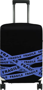 HYPER VENTURE Washable Luggage Cover by HYPERVENTURE