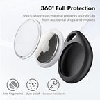 UNBREAKcable Holder for Apple AirTag - Image 4