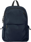 Multi-Pocket Laptop Backpack, 24L Capacity, Fits 14-inch Laptop, 16.9x12.6x5.5 by BARUHARI