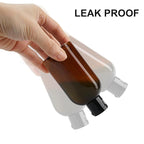Cosywell Travel Bottles for Toiletries - Image 5