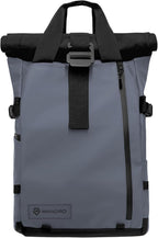 WANDRD PRVKE 21L, V3 Backpack: Weather-Resistant Travel & Camera Backpack by WANDRD