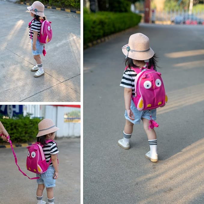 yodo Kids Insulated Toddler Backpack - Image 2