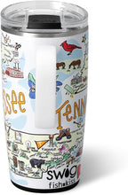 Swig Life 22oz Travel Mug, Insulated Tumbler - Image 5