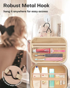 HOTOR Travel Toiletry Bag - Image 4
