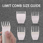 Replacement Blades #2068 (2 White)