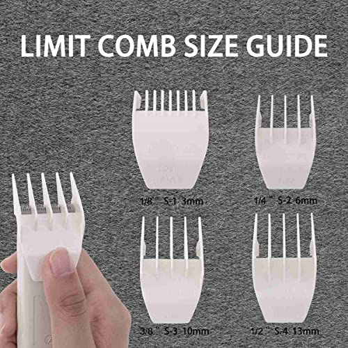 Replacement Blades #2068 (2 White)