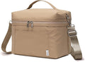 NOL Natural Organic Lifestyle Insulated Lunch Bags by NOLNaturalOrganicLifestyle