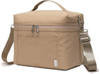 NOL Natural Organic Lifestyle Insulated Lunch Bags by NOLNaturalOrganicLifestyle