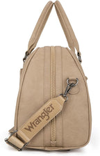 Wrangler Travel Duffel Bag Large Weekender Bag - Image 3