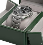 Single Travel Watch Case - Image 2