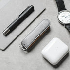 Jibbon Italian Premium Leather Key Organizer - Image 7