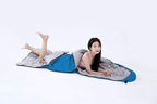 tuphen- Sleeping Bags for Adults Kids Boys Girls Backpacking Hiking Camping - Image 3