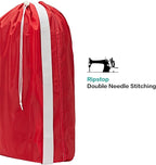 HOMEST XL Nylon Laundry Bag - Image 4