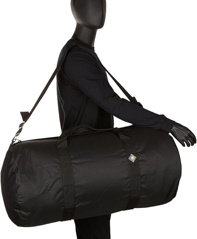 North Star Sports Foldable Duffle Bag - Image 4