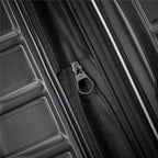 Omni 2 Hardside Expandable Luggage with Spinner Wheels (2-Piece Set (Carry-on/Medium) / Solid Charcoal)