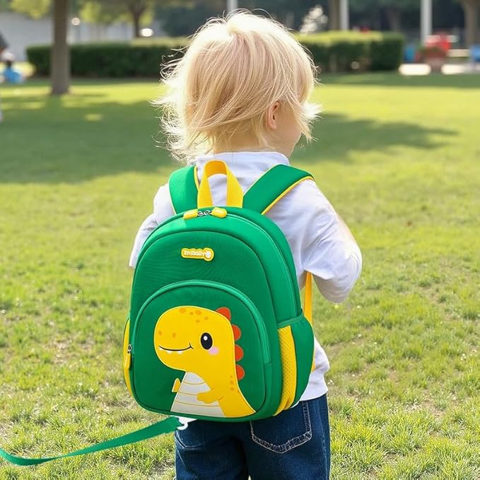 Padgene Toddler Harness Backpacks Safety Leash Kids Anti Lost Kindergarten - Image 8