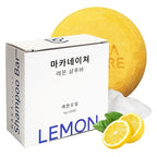 Maka Nature Low-Carbon Shampoo Bar | Korean K-Beauty Haircare - Image 8