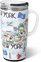 Swig Life 22oz Travel Mug, Insulated Tumbler by SwigLife