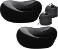 RURING Travel Pillows for Airplanes, Travel Neck Pillow Travel Pillow, Neck by RURING