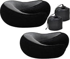RURING Travel Pillows for Airplanes, Travel Neck Pillow Travel Pillow, Neck by RURING