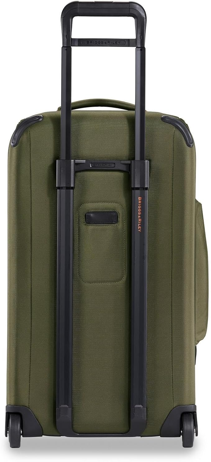 Briggs & Riley Travel Duffel Bag - Image 13