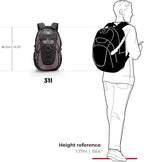 Swissdigital Design Laptop Backpack - Image 8