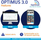 Optimus 3.0 GPS Tracker - Image 3