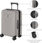 Victorinox Airox Advanced Hardside Frequent Flyer Carry-On - Image 6