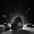 Universal Hair Dryer Diffuser Attachment for Curly Hair,Black Adaptable for Blow Dryers Diffuser Hair Universal for Curly Hair Care Dryer Diffusers Dryers and Styling Tools and Appliances Accessories