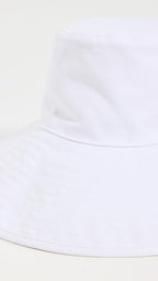 Hat Attack Women's Livvy Canvas Sun Hat - Image 3